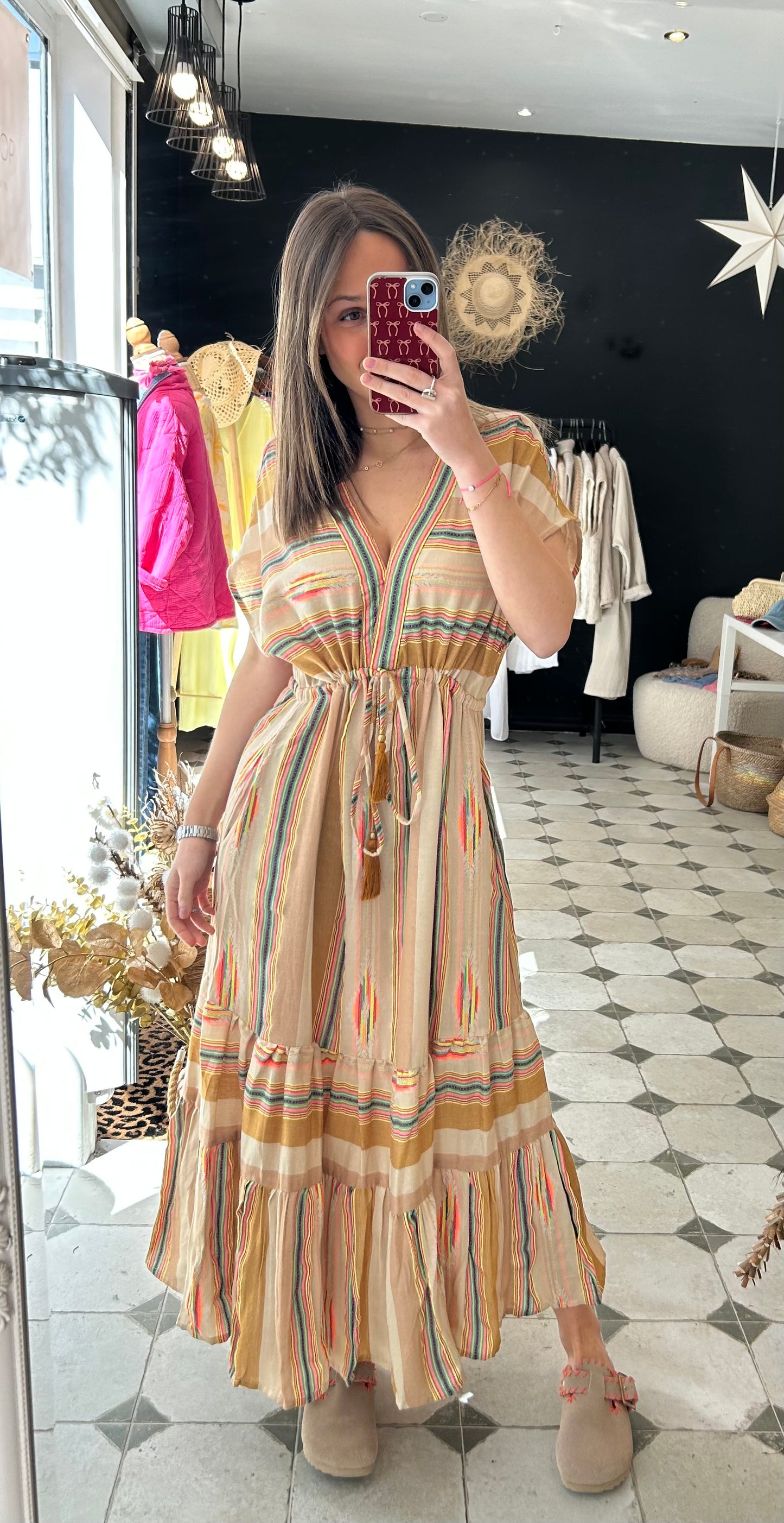 Robe Billie