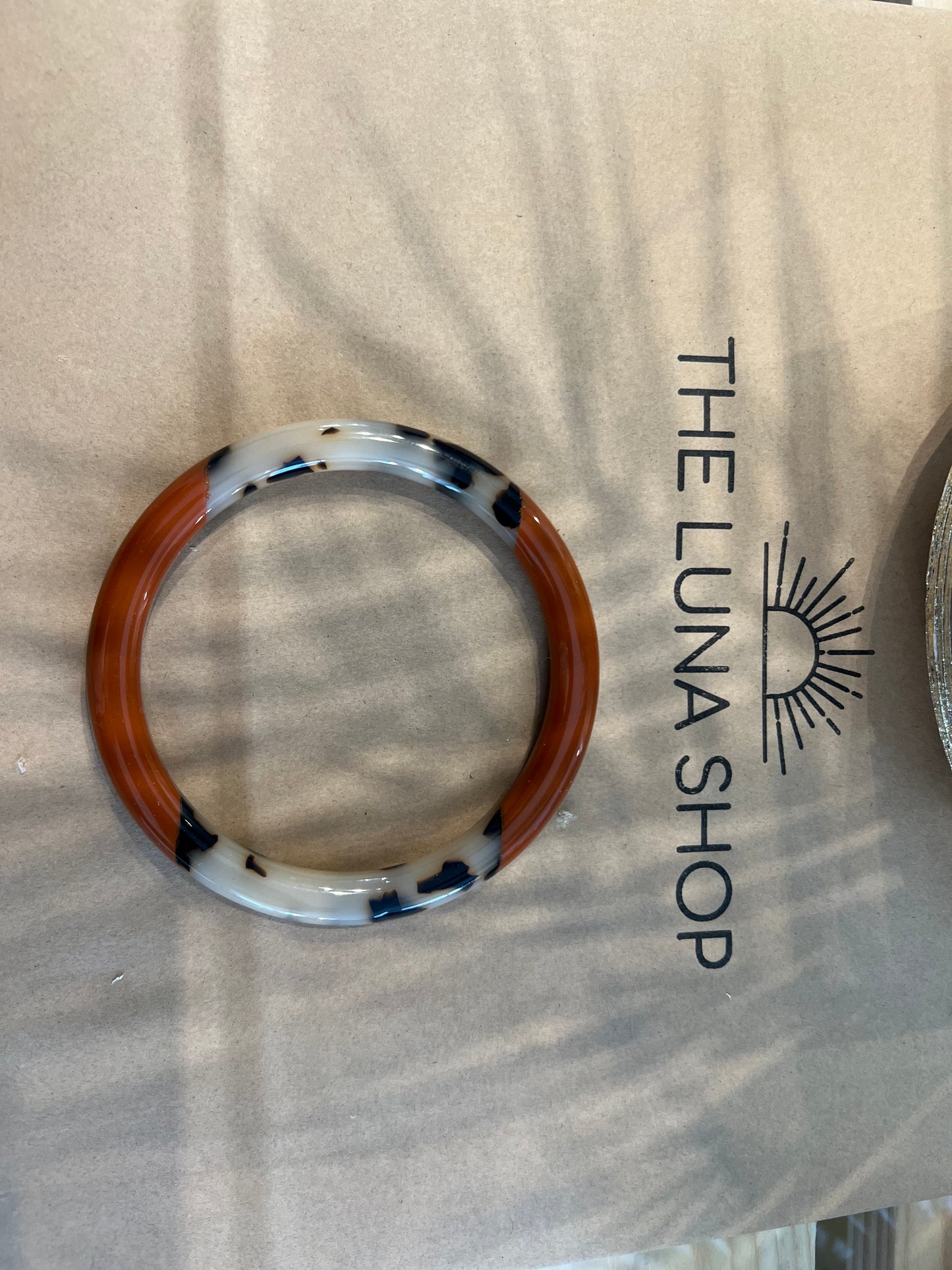 Bracelet