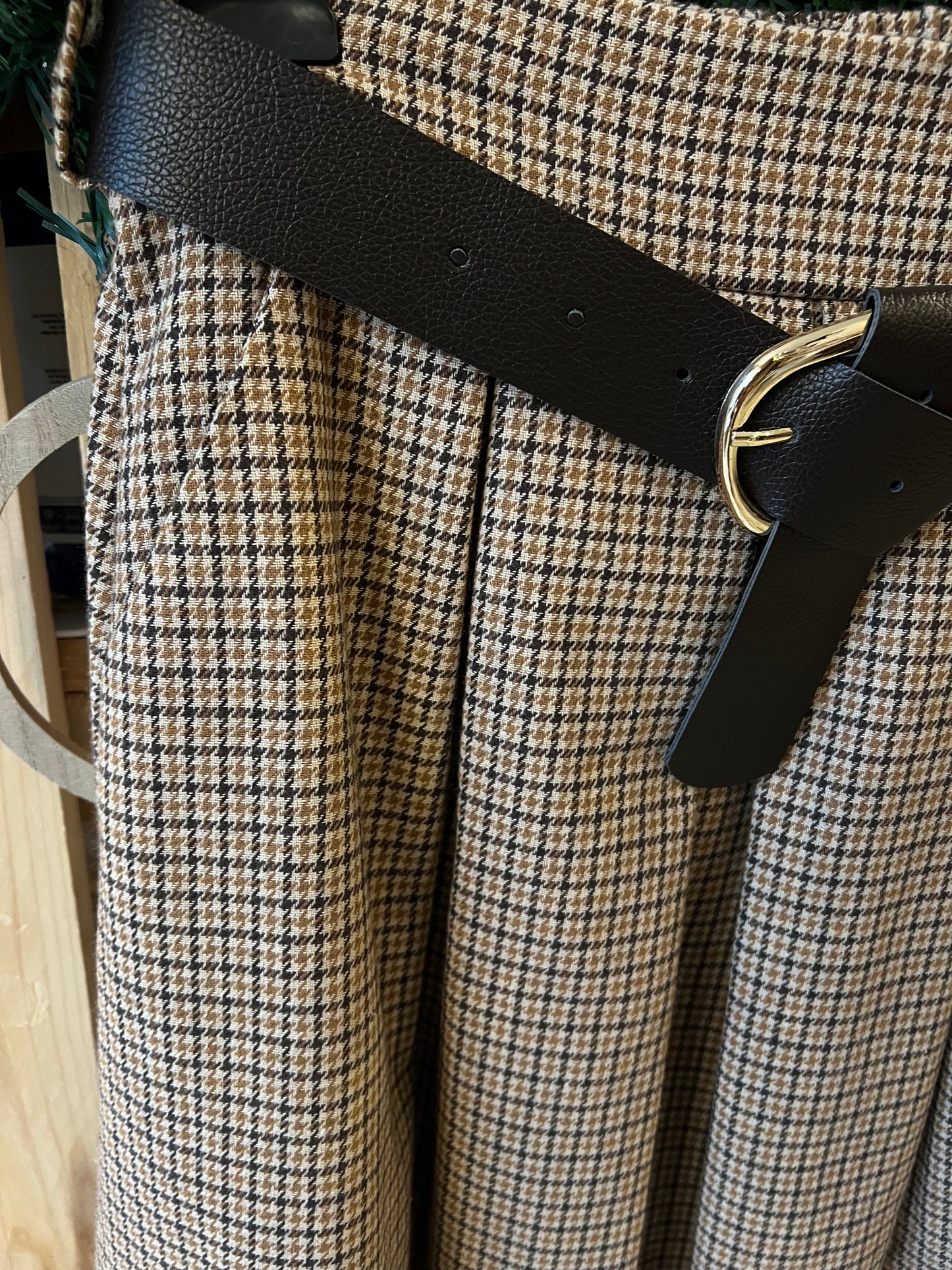 Jupe longue - Johanna Paris